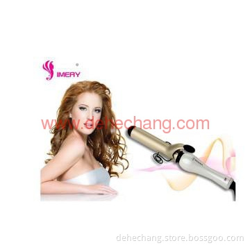 Hair beauty supply, wand curling iron